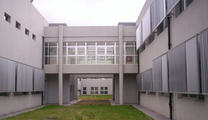 Hospital Florencio Varela